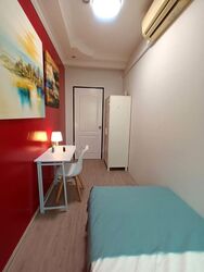 The Riverside Piazza (D1), Apartment #511567841